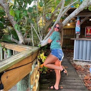 Meet your Posher, Katelynn